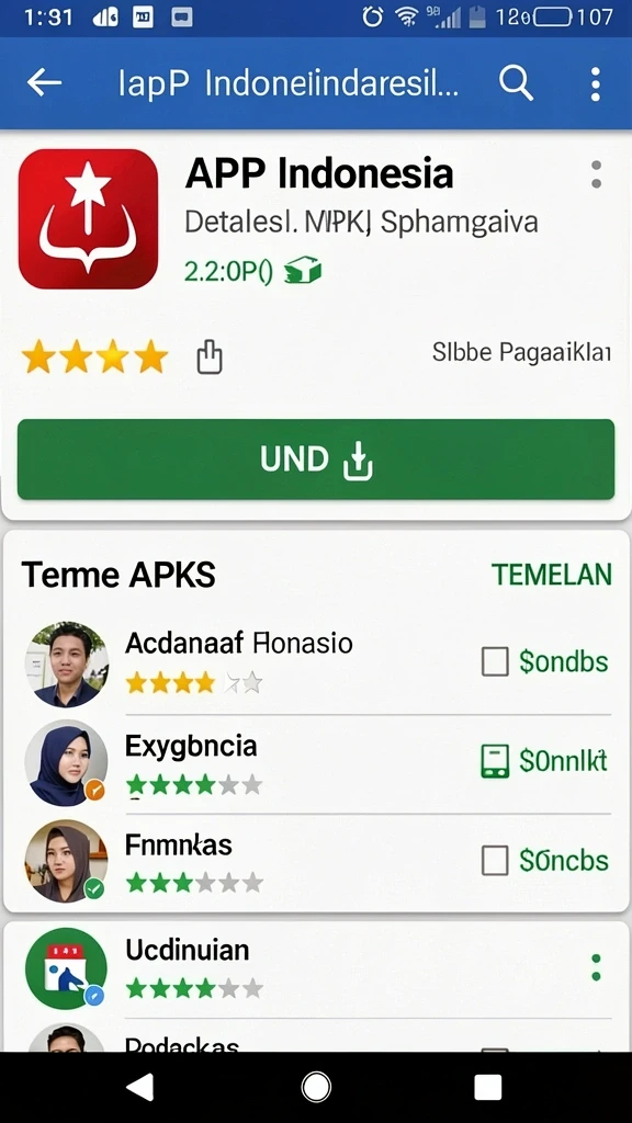 987up - Screen capture saat pemain menyelesaikan misi sulit.