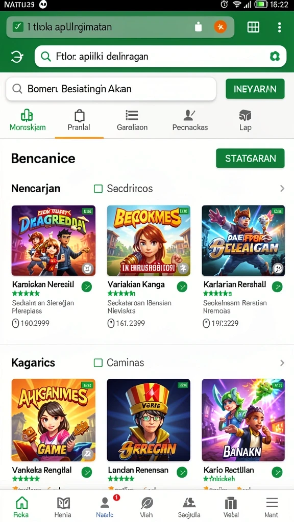 abcslot - Fitur bonus yang meningkatkan peluang menang.