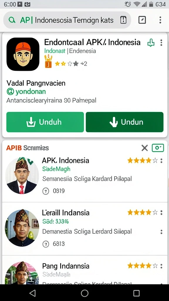 ajr88 - Tampilan antarmuka AJR88 yang ramah pengguna.
