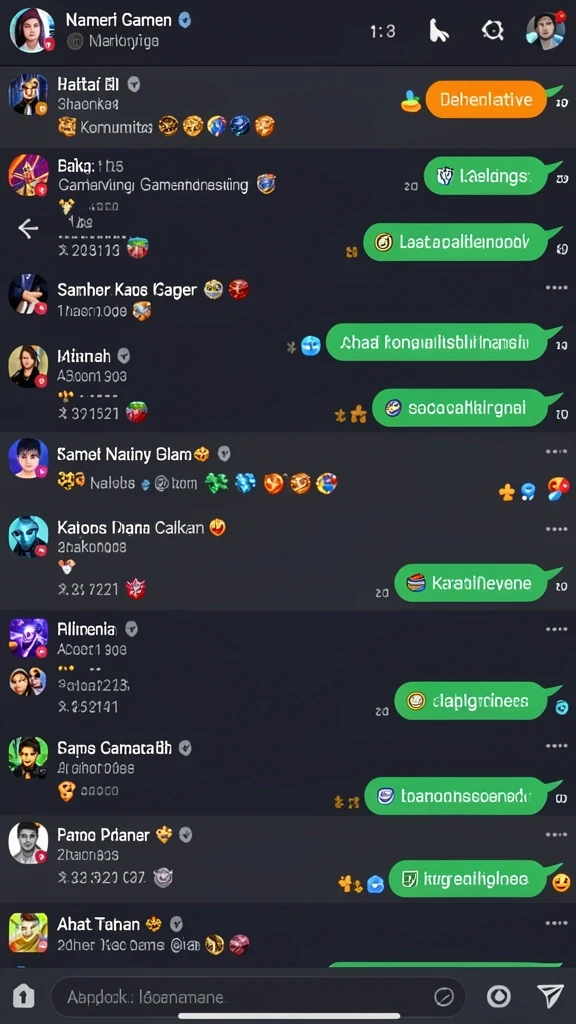 bambuhoki88 - Mode kompetisi yang seru dan menantang.