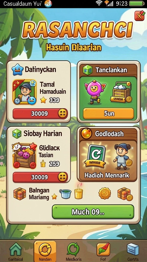 btv168 - Fitur hadiah menarik yang meningkatkan keterlibatan pemain.