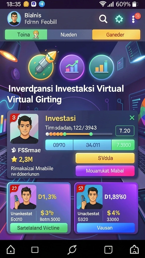 jp6789 - Karakter heroik dalam aksi seru.