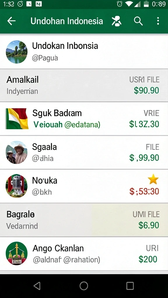naga11 - Screenshot menunjukkan lingkungan permainan yang kaya dan beragam.