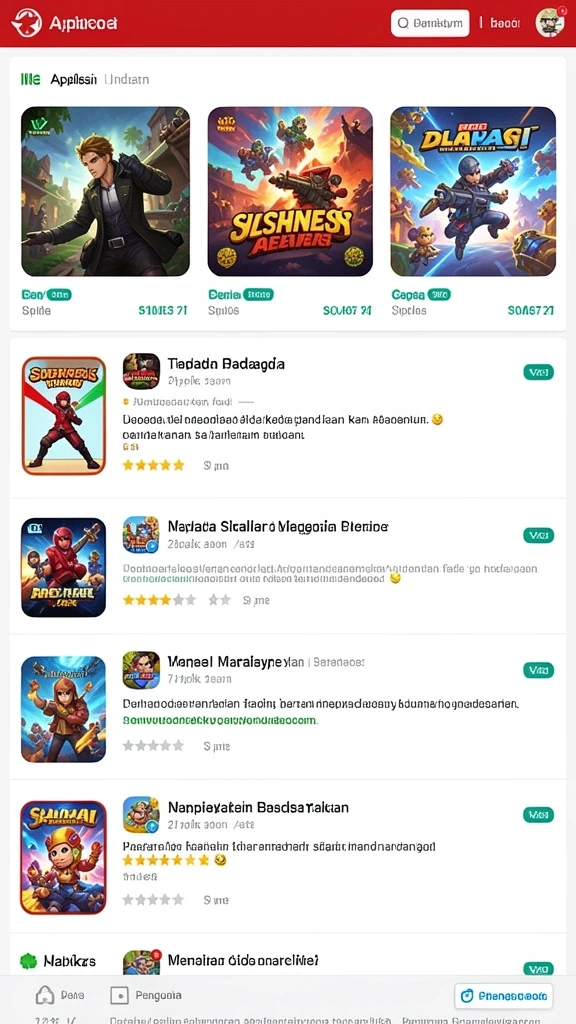 raja777 - Pengalaman bermain yang seru dan menghibur.