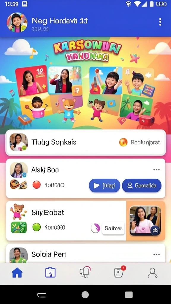 slot39 - Grafis yang memukau dengan efek suara yang imersif.