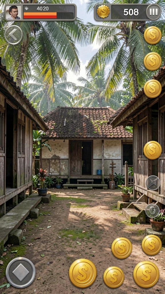 yotogel - Tampilan antarmuka YOTOGEL yang menarik dan mudah digunakan.