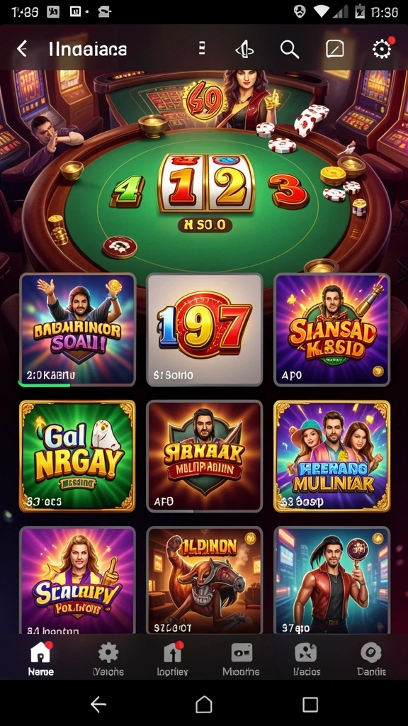 ziatogel - Fitur keamanan canggih melindungi data pengguna.