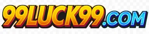 99luck99 — Logo Resmi